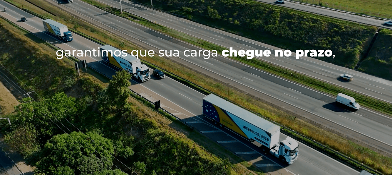 O caminho para a excelência logística é feito de detalhes!