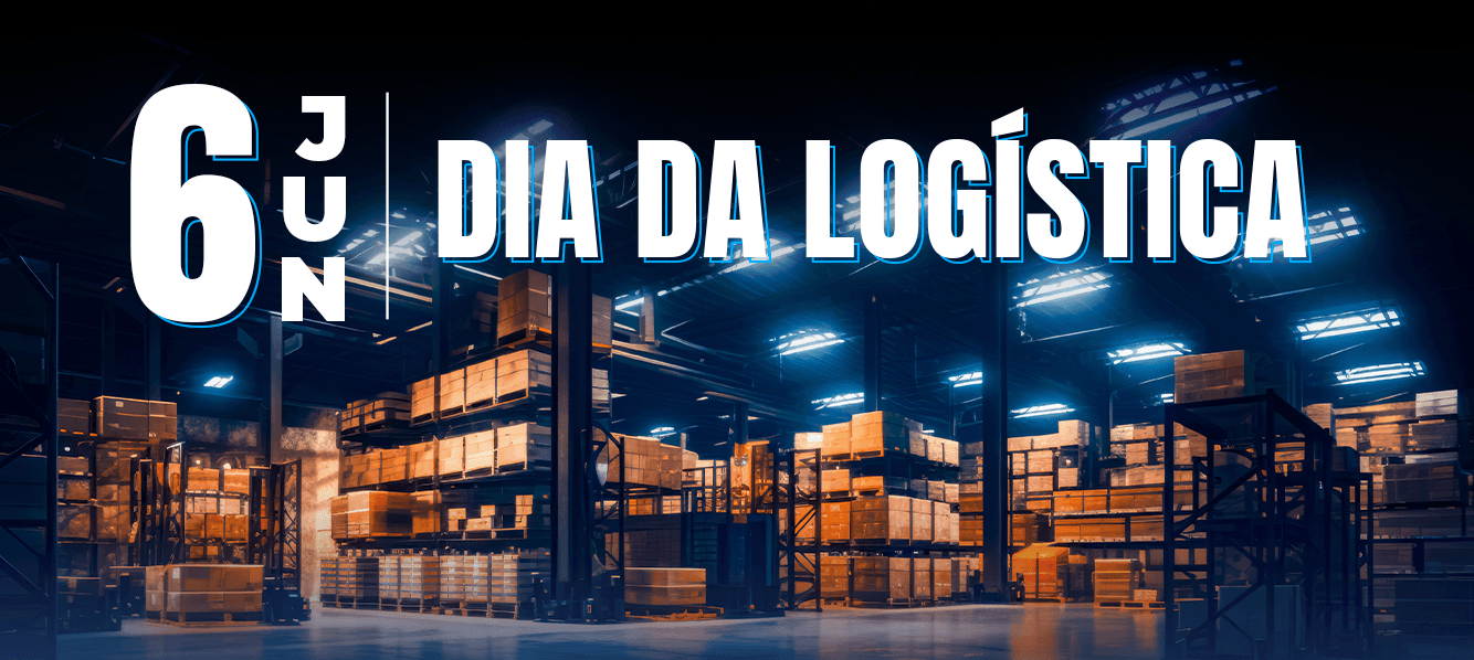 Dia da Logística: O Invisível que Move o Brasil