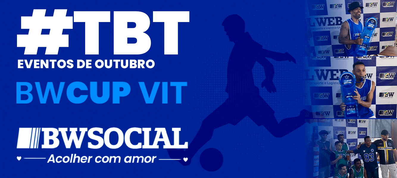1ª BW Cup Vitória
