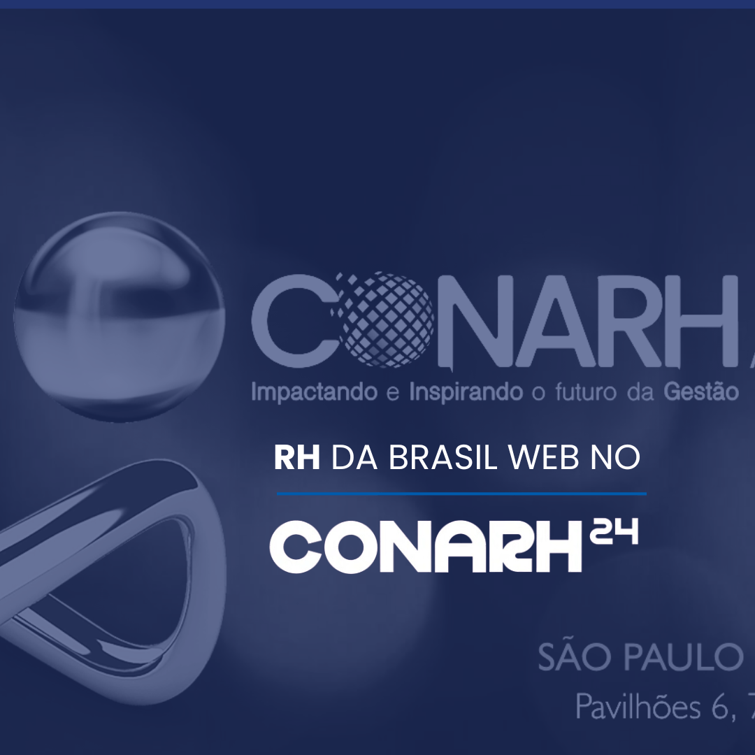 Brasil Web CONARH 2024