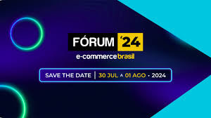 Brasil Web Transporte e Logística participa do Fórum E-Commerce Brasil 2024